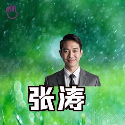 张涛